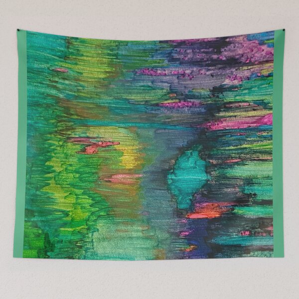 Item preview, Lakeside Dreams  designed and sold by CraftyInk.