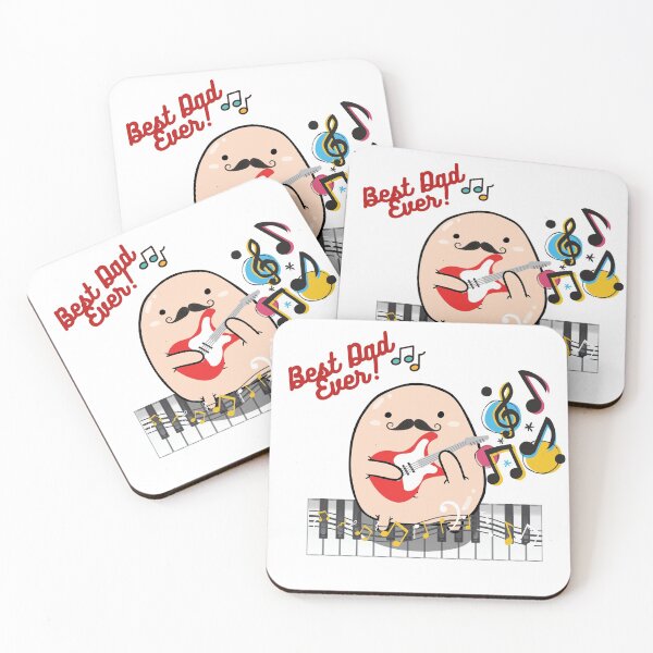 Item preview, Little thumb guy is the best dad ever  designed and sold by Yellowsprint.