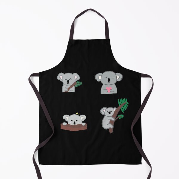 Item preview, Koala Bear Design designed and sold by TwoBlueShrooms.