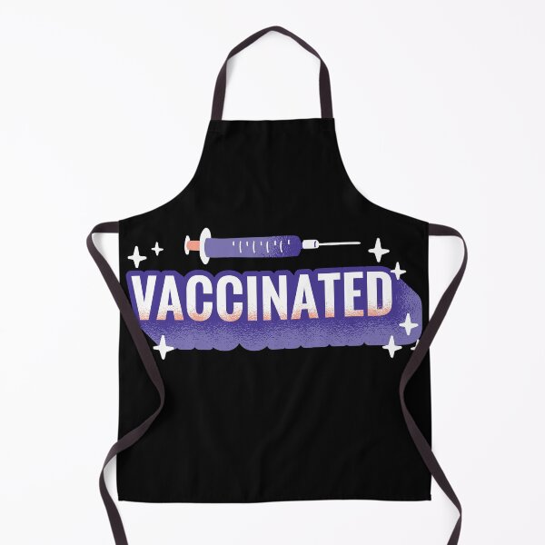 Item preview, Funny Corona Covid 19 Sars Vaccination Virus designed and sold by MichaelTeupser.