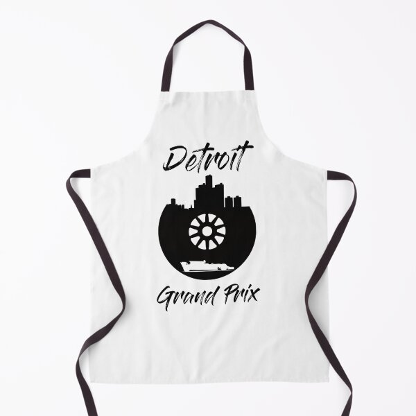 Artikelvorschau, Grand Prix von Detroit entworfen und verkauft von mbogarin-0412.