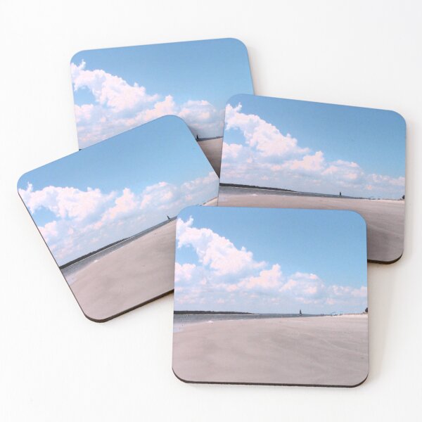 Item preview, Blue Sky Daze designed and sold by CardinalRidge.