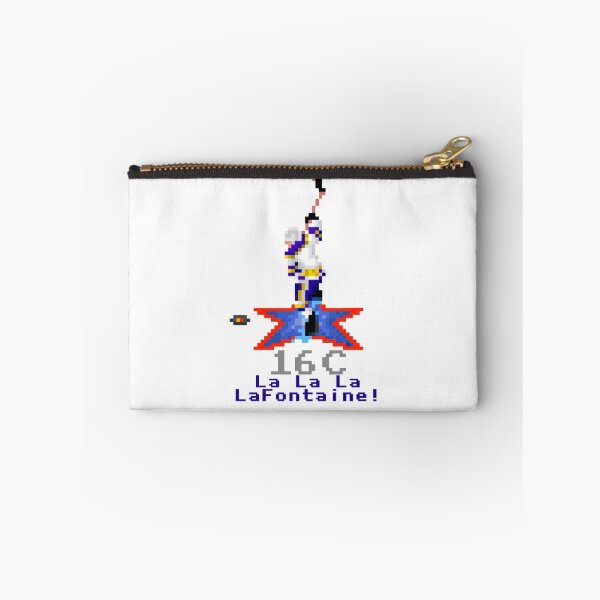 Item preview, LaFontaine designed and sold by PuckDropper.