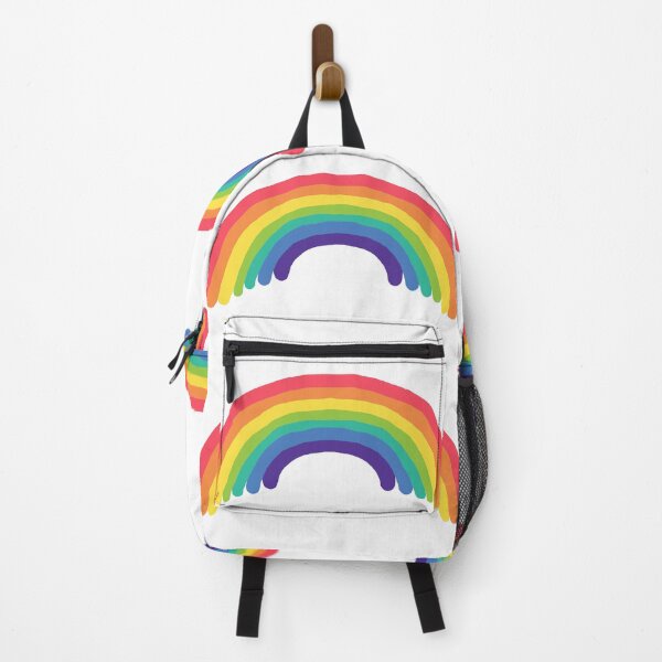 Item preview, Crayon Rainbow designed and sold by ellenhenry.