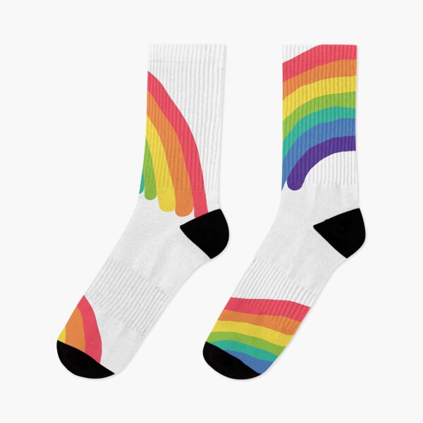 Artikelvorschau, Buntstift Regenbogen entworfen und verkauft von ellenhenry.