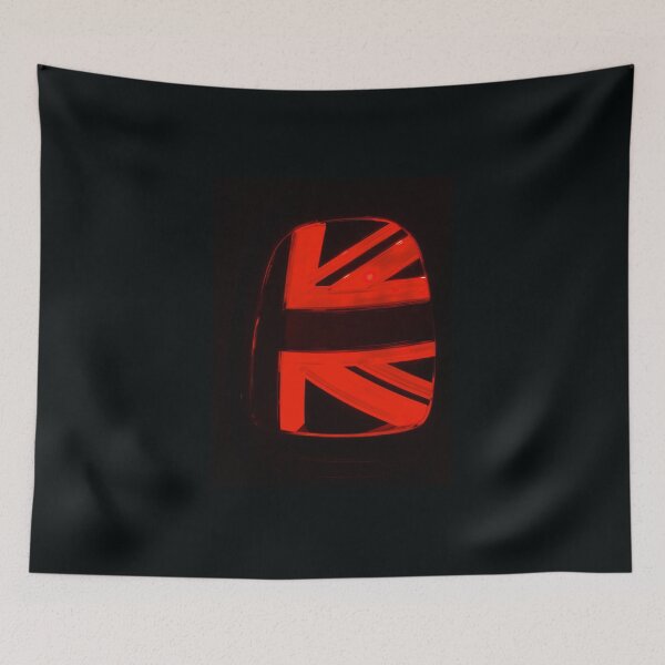 Item preview, Union Jack designed and sold by David Miranda.
