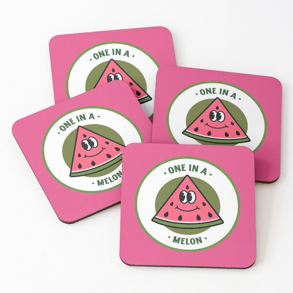 Item preview, One In A Melon designed and sold by TeesbyGinyard.