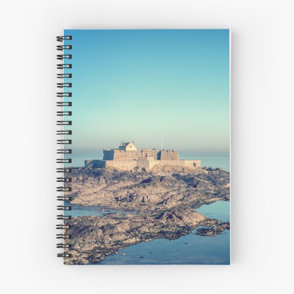 Item preview, Fort National in Saint Malo designed and sold by Delphimages Art.