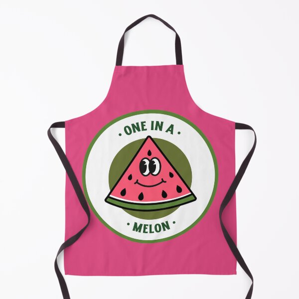 Item preview, One In A Melon designed and sold by TeesbyGinyard.