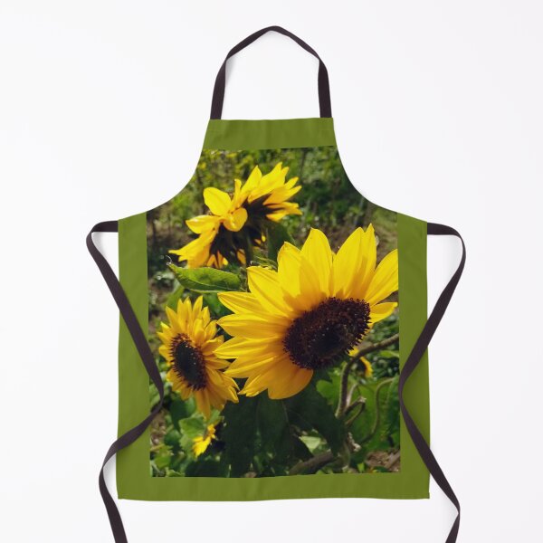 Item preview, Sunflowers designed and sold by Gaspar Avila.