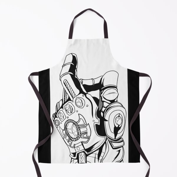 Item preview, Infinite Power designed and sold by careofmik.