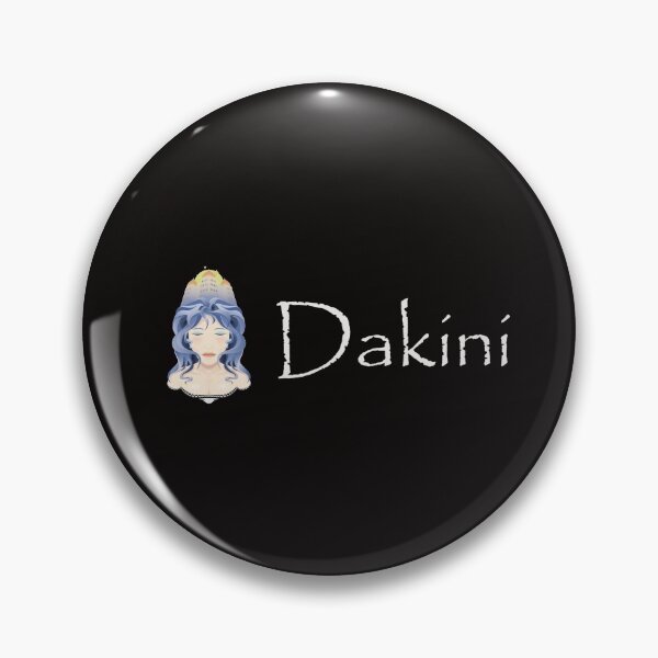 Item preview, Dakini 1 designed and sold by PCUsher.