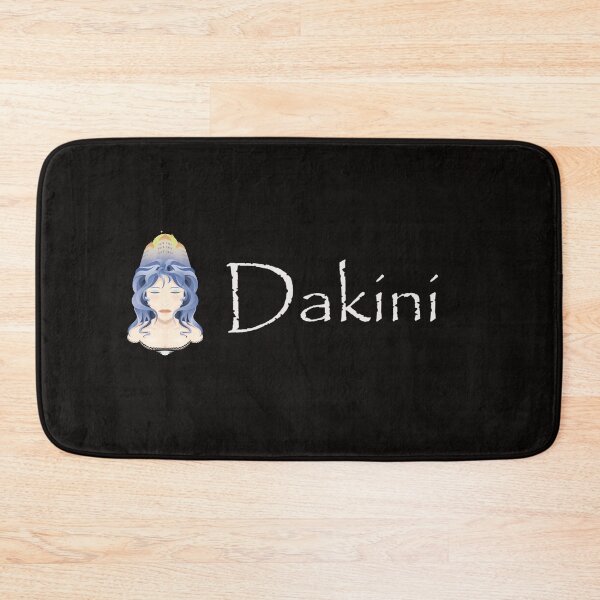 Item preview, Dakini 1 designed and sold by PCUsher.