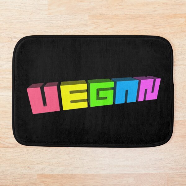 Item preview, Vegan LLC3D - toyland designed and sold by reIntegration.
