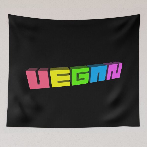 Item preview, Vegan LLC3D - toyland designed and sold by reIntegration.