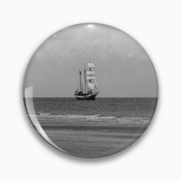 Item preview, Atlantis Sailing Ship  designed and sold by Londonimages.