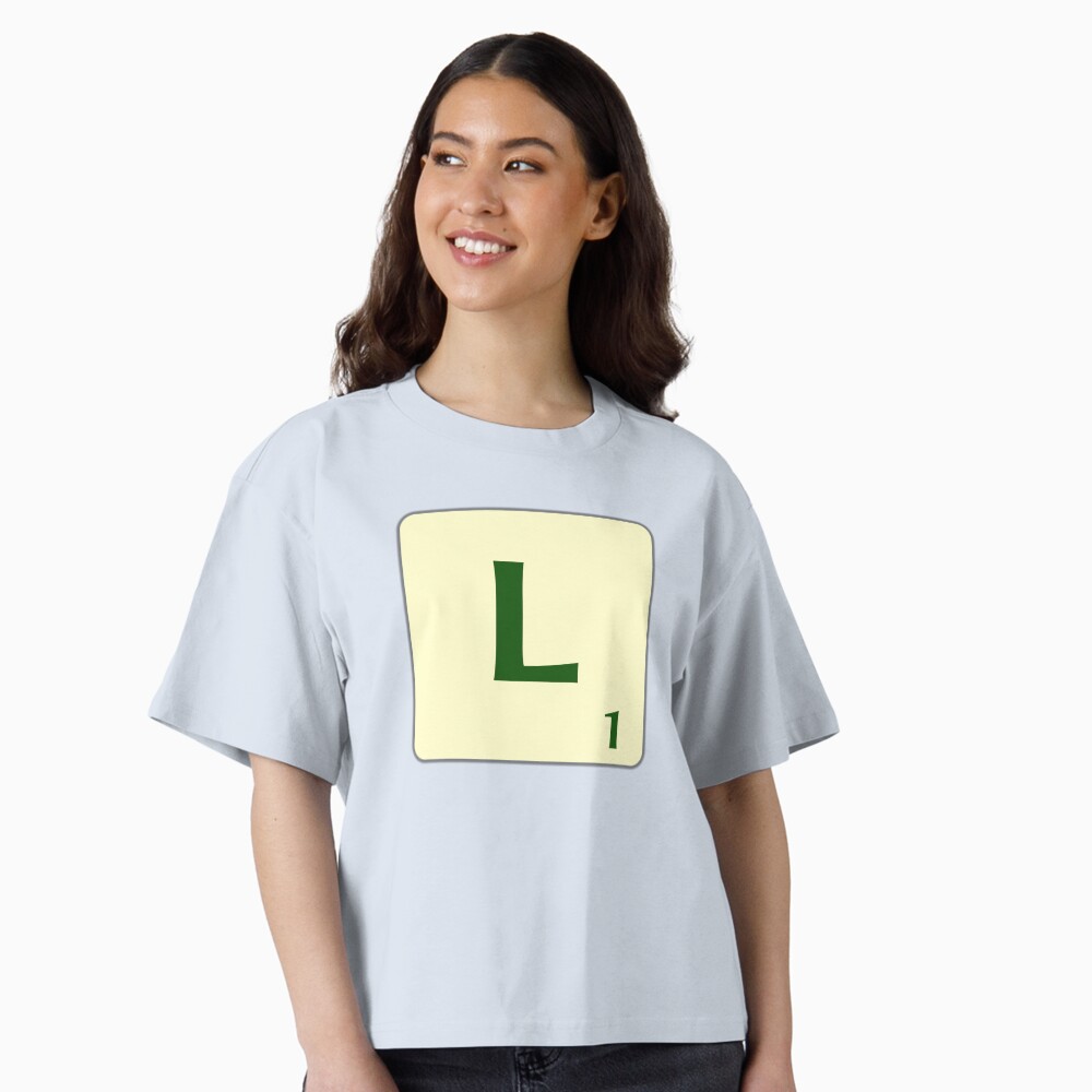 Vista previa del artículo con la obra «Camiseta holgada boxy», diseñado y vendido por fgrdisseny.