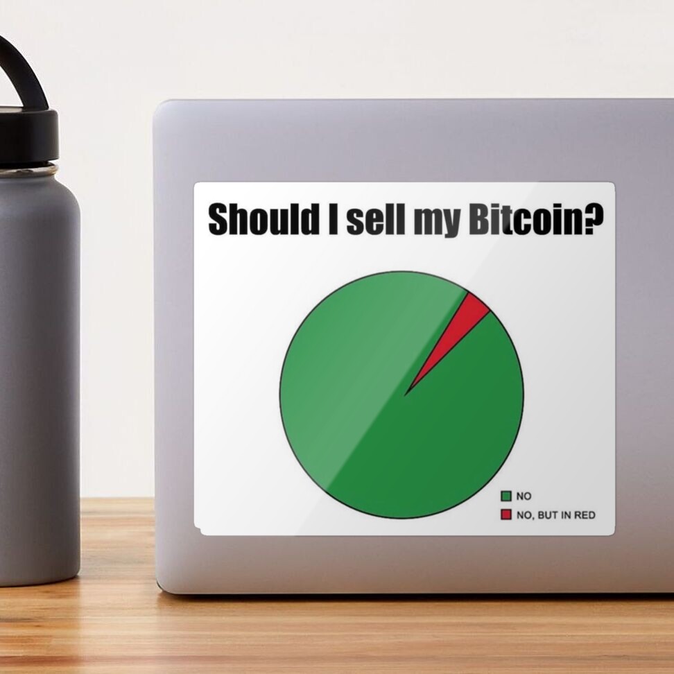 Should i sell my crypto (91) foto