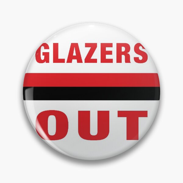 Item preview, Glazers Out designed and sold by Anzarr.
