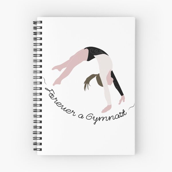 Item preview, Request - Forever a gymnast designed and sold by Flexiblepeople.