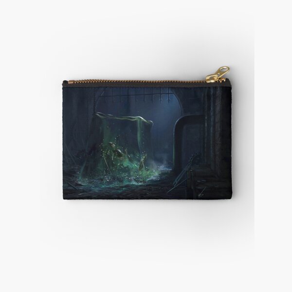 Item preview, Gelatinous Cube designed and sold by Arelith.