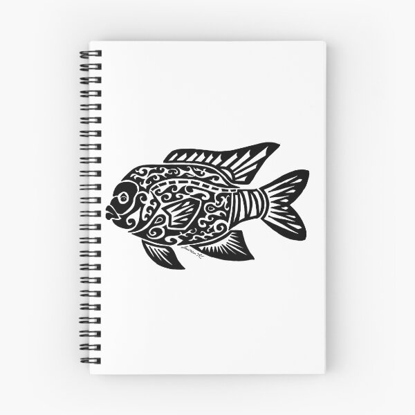 Item preview, Garibaldi Tribal Design  designed and sold by KitayamaDesigns.