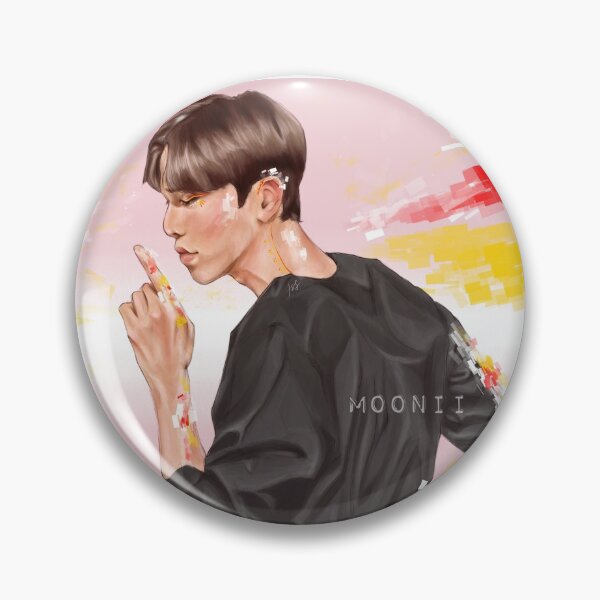 Artikelvorschau, Bunter YUNHO entworfen und verkauft von moonii8.