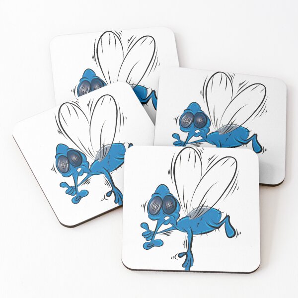 Item preview, Thumbs up Fly designed and sold by sherrybeen.