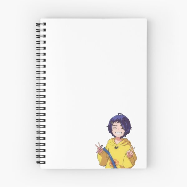 Item preview, Cute Girl Ai Ohto designed and sold by FilipeFerreira.