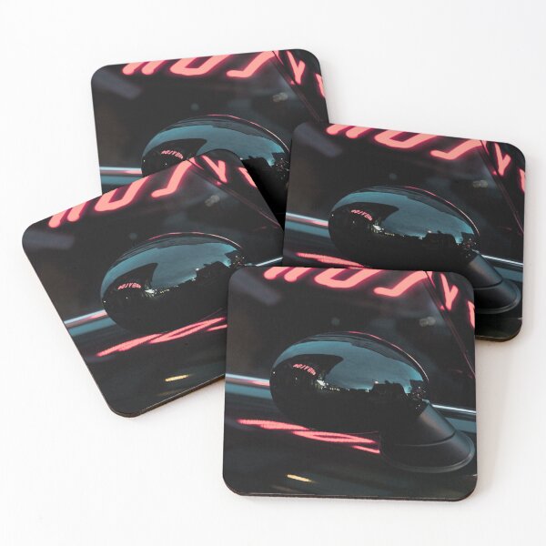 Item preview, MINI Black  designed and sold by David Miranda.