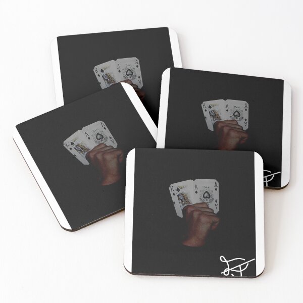 Item preview, Use The Cards Life Has Given You designed and sold by LoganJohnson17.
