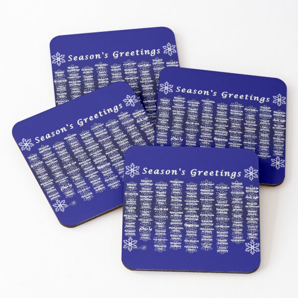 Item preview, Season's Greetings designed and sold by JMcCombie.