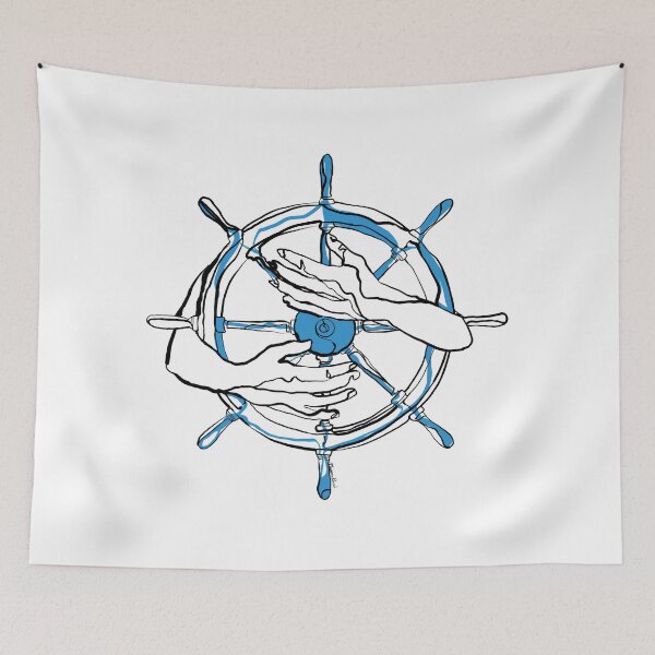 Item preview, Single Line - Navigate designed and sold by MaxencePierrard.
