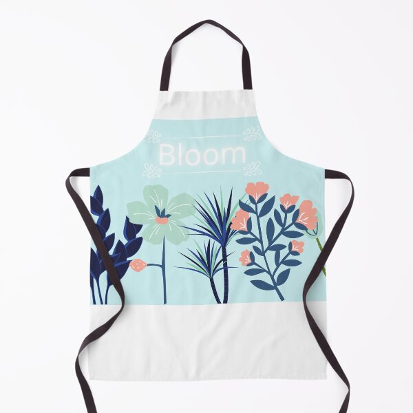 Item preview, Bloom designed and sold by Fatimah Sheikh.