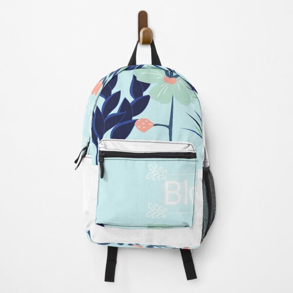 Item preview, Bloom designed and sold by Fatimah Sheikh.