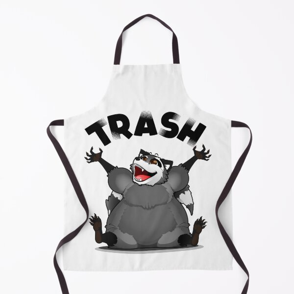 Item preview, Trash Panda designed and sold by LureLight.