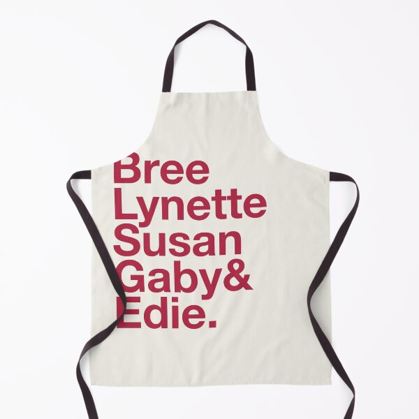 Item preview, Desperate Housewives (Bree, Lynette, Susan, Gaby, Edie) designed and sold by Africanism.