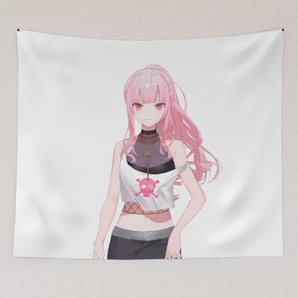 Item preview, Mori Calliope Drip - Hololive #CalliDrip designed and sold by OshiOki.