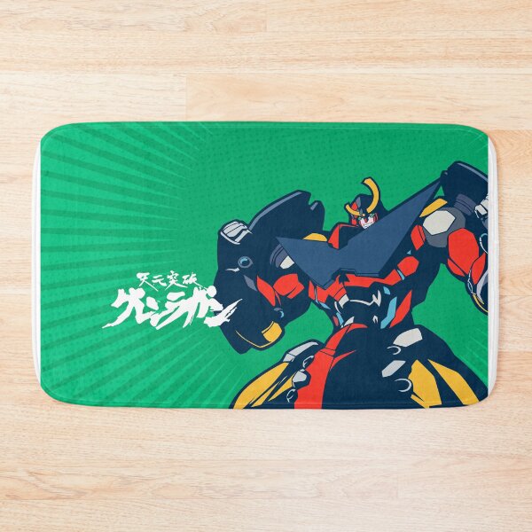 Item preview, 202 POP Gurren designed and sold by Yexart.