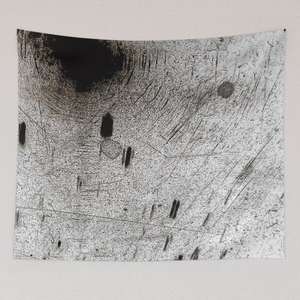 Item preview, Black sun designed and sold by Archibald Nataf.