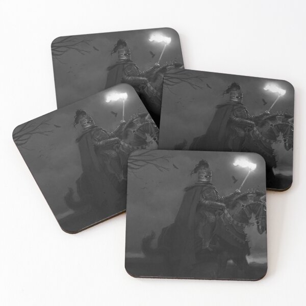 Item preview, Shadow Horseman designed and sold by Arelith.