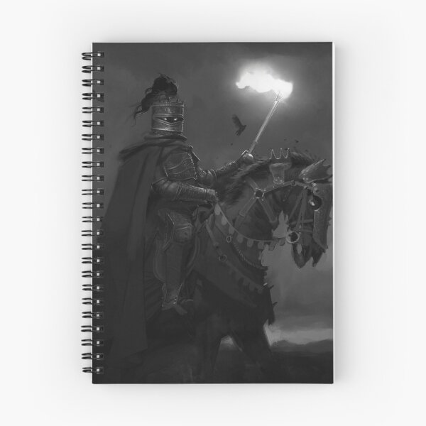 Item preview, Shadow Horseman designed and sold by Arelith.
