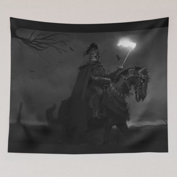 Item preview, Shadow Horseman designed and sold by Arelith.