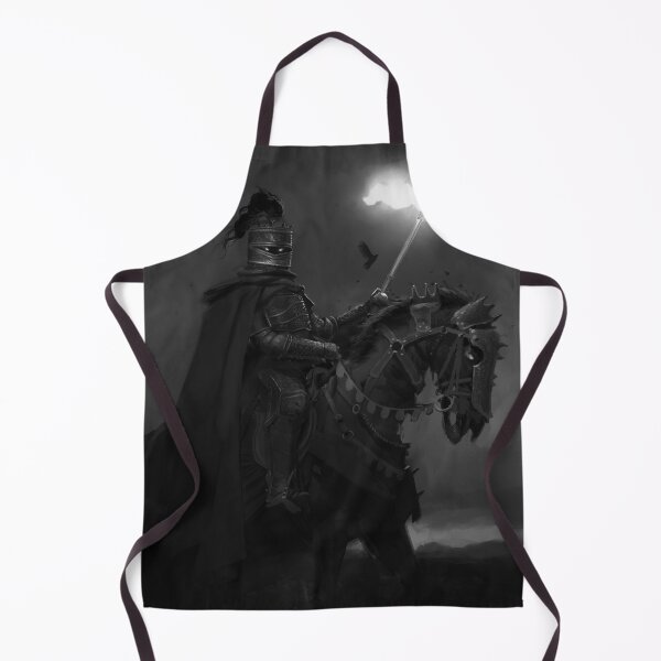 Item preview, Shadow Horseman designed and sold by Arelith.