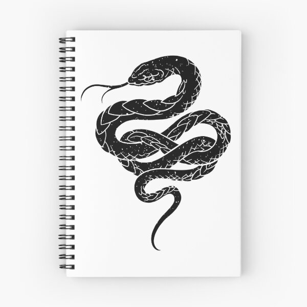 Item preview, Black Mamba Snake designed and sold by bouncymelon.