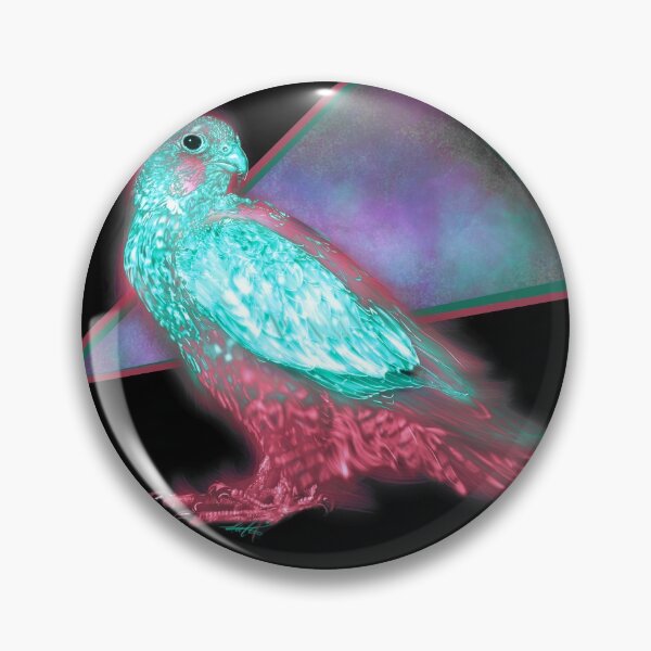 Item preview, Galaxy Falcon designed and sold by bolodojo.