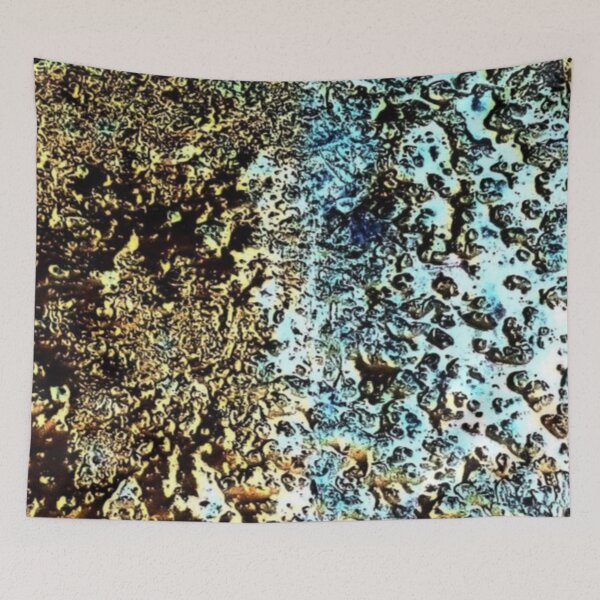 Item preview, Space Coral designed and sold by Archibald Nataf.