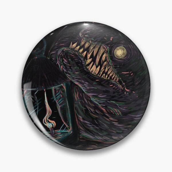 Item preview, What lies beneath  designed and sold by Skogbrann.