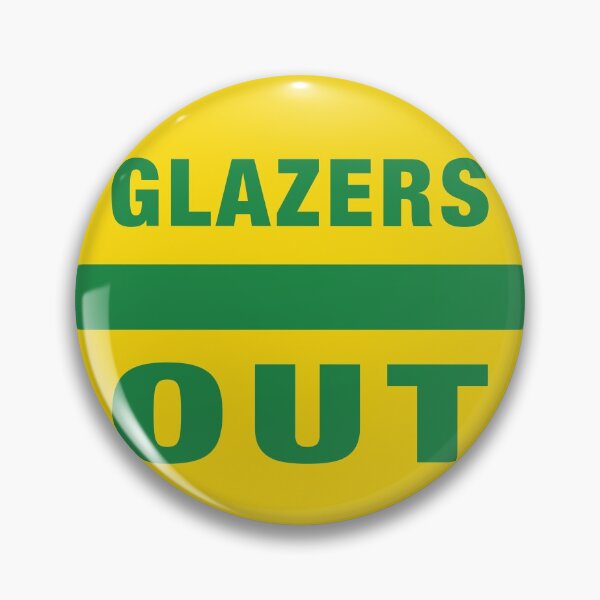 Item preview, Glazers Out designed and sold by Anzarr.
