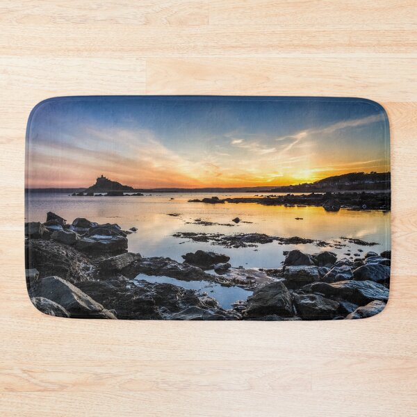Item preview, St Michael's Mount Marazion Cornwall designed and sold by heidipics.